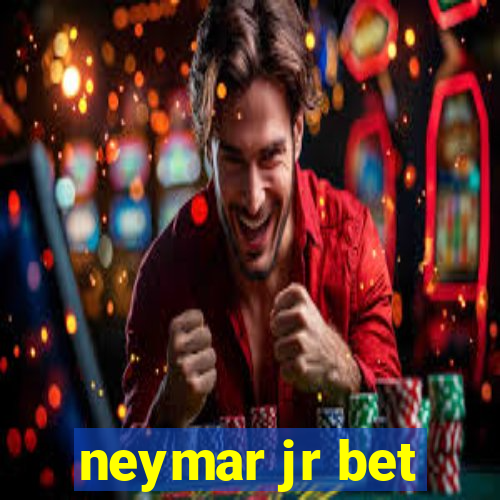 neymar jr bet